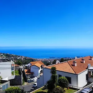 Casa Alegria , Funchal (Madeira) Portugal