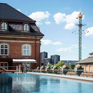 Villa Copenhagen Köpenhamn