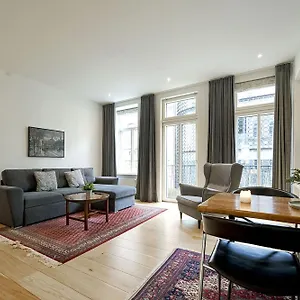  Appartement Apartmentincopenhagen 1556