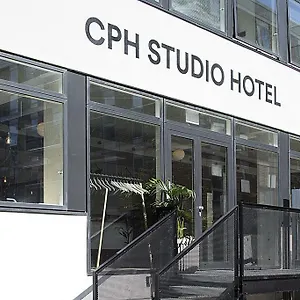 Szálloda Cph, Koppenhága