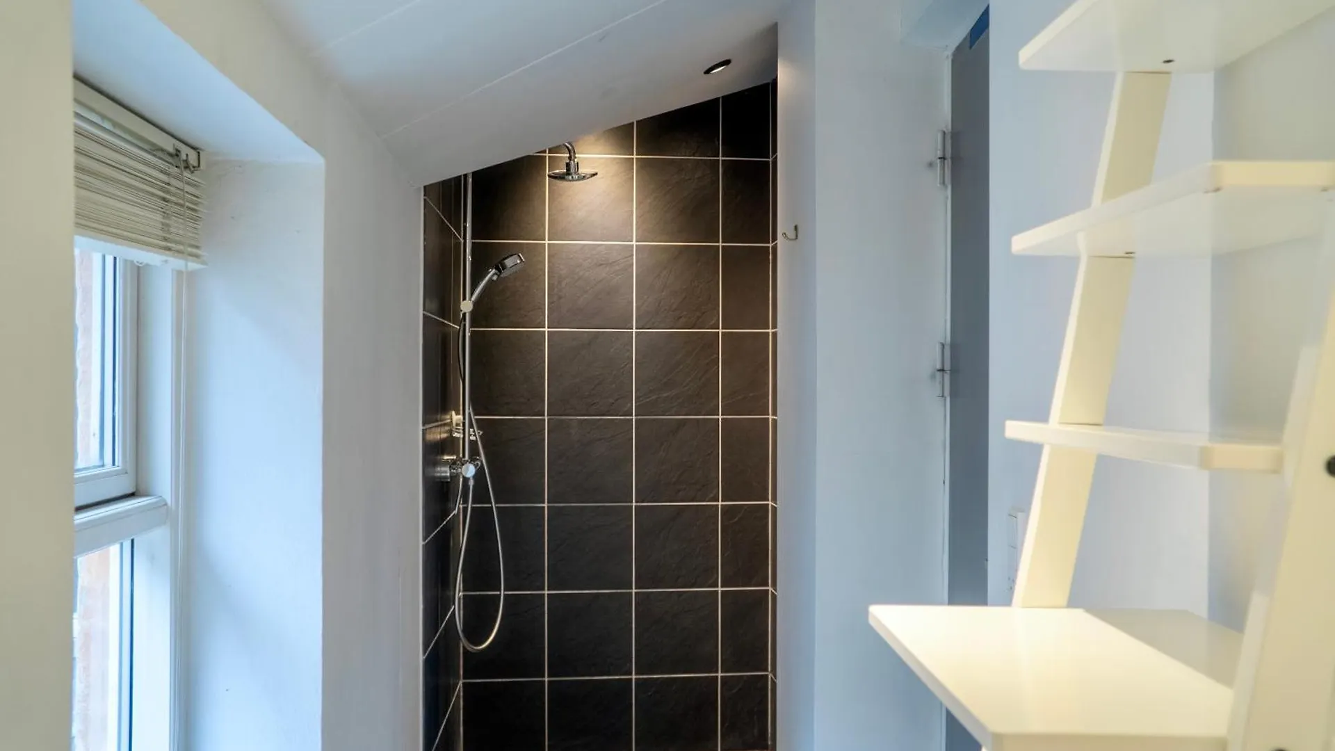 Brooklyn Penthouse Apartment Copenhagen