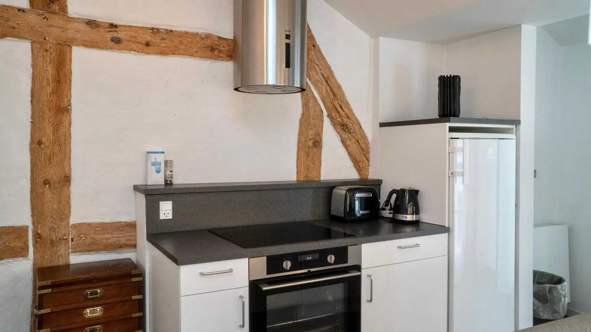 Brooklyn Penthouse Apartment Copenhagen 0*,
